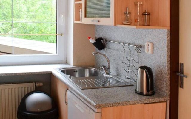 Hotel Andromeda Ramzová