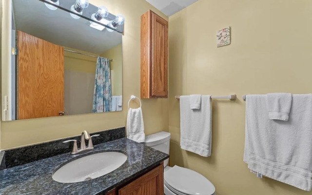 Fall Line Condo D6 3 Bedroom Condo