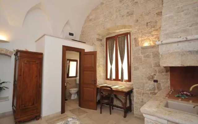 Palazzo Morola XIV century