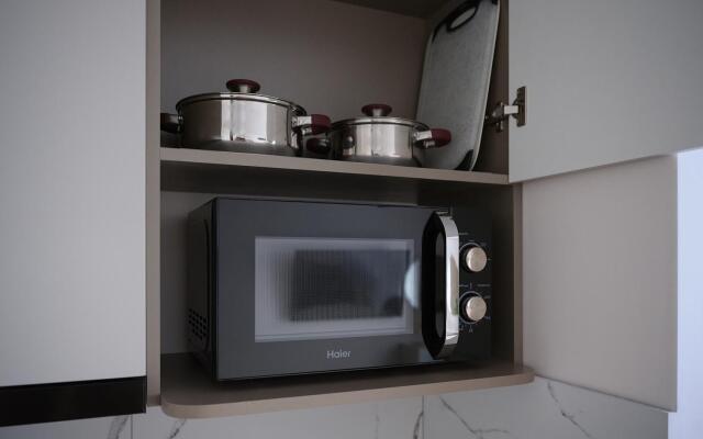 Апартаменты Kvartira sutki irk на улице Култукская 18