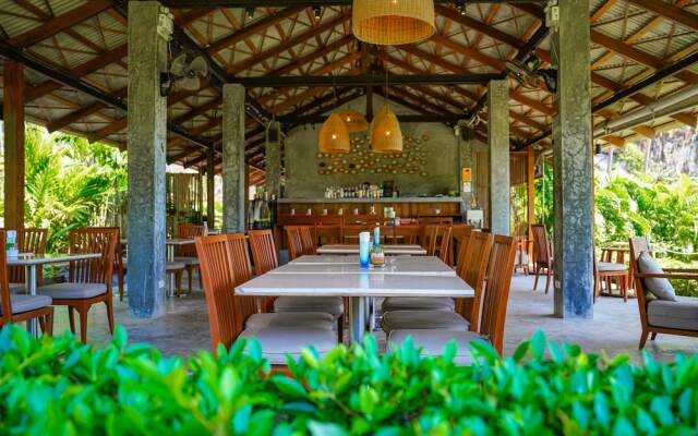 Tinidee Hideaway Tonsai Beach Krabi (SHA Extra Plus)