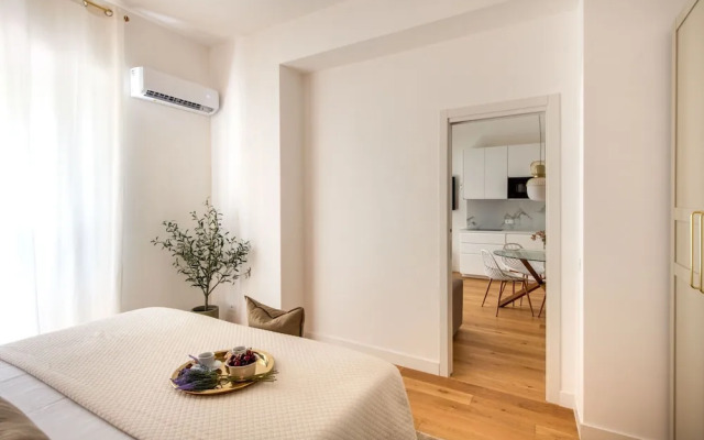 Casa Alba by Wonderful Italy