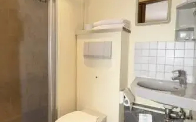 La Porte Basse