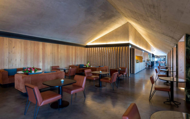 Lisboa Pessoa Hotel