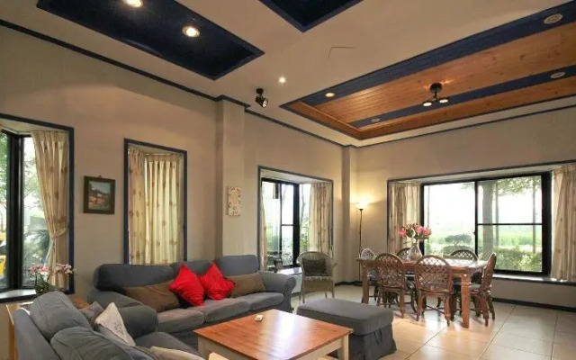 Sunrise Private Villa