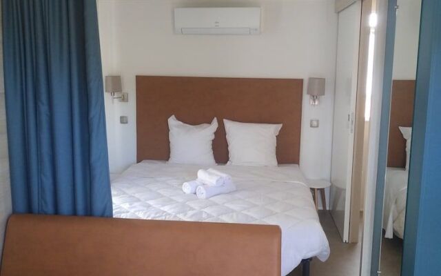 Domaine des voiles de Pierrefeu