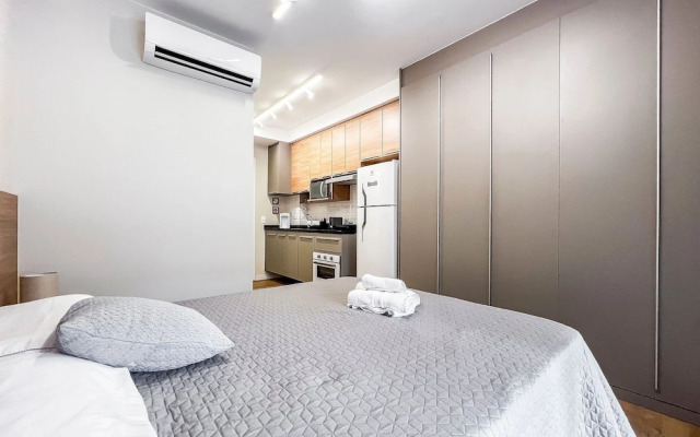 Innvista - AirBrooklin