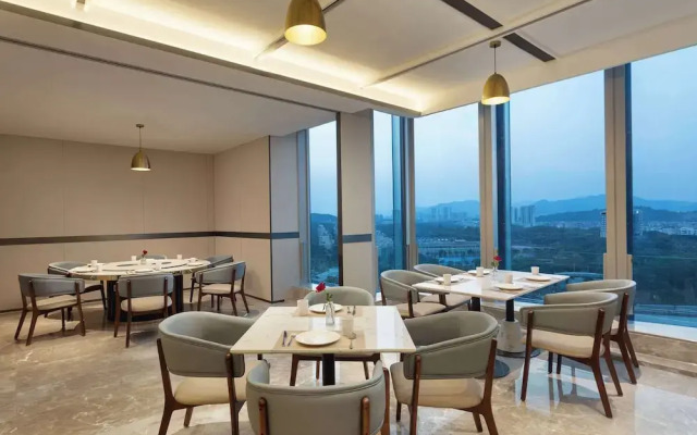 Days Inn By Wyndham Zhuhai Tangjiawan