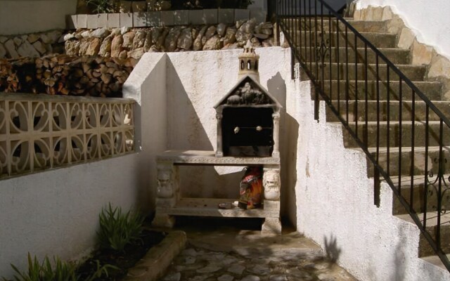 Moraira Holiday Home - 0780-H