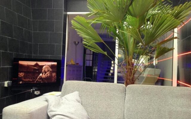 Chambres Boufflet