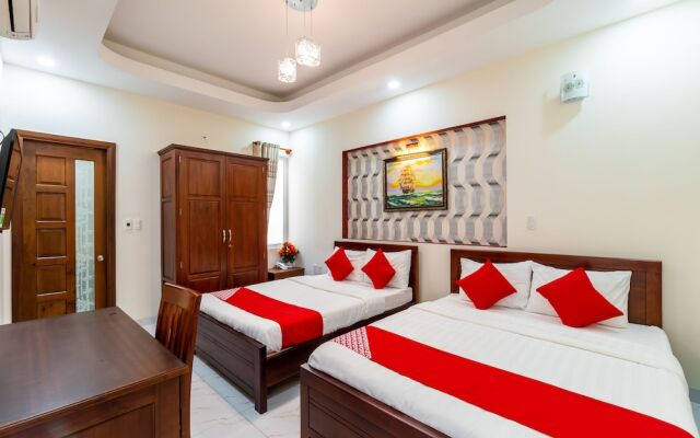 Oyo 222 Queen Hotel