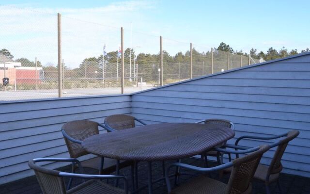 "Mata" - 2.3km from the sea in Western Jutland