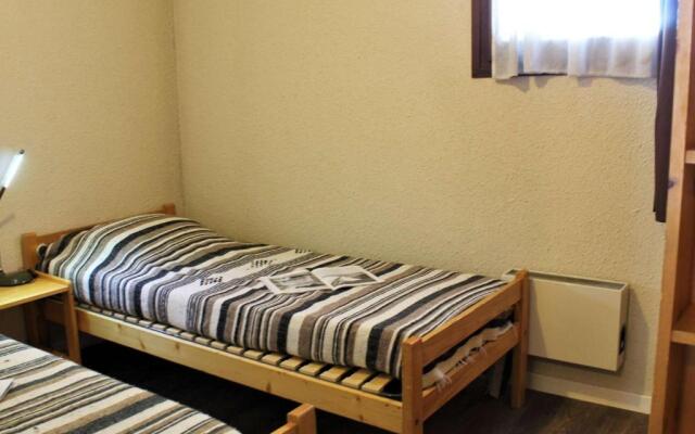 Appartement Risoul, 2 pièces, 8 personnes - FR-1-330-499