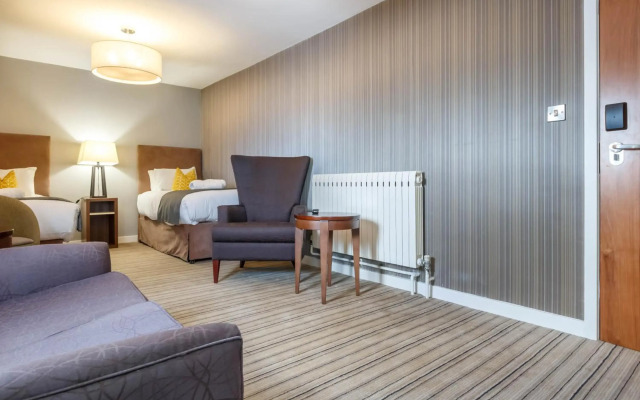 Mercure Preston Samlesbury