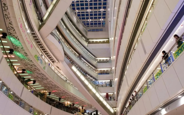 Dorsett Kwun Tong, Hong Kong