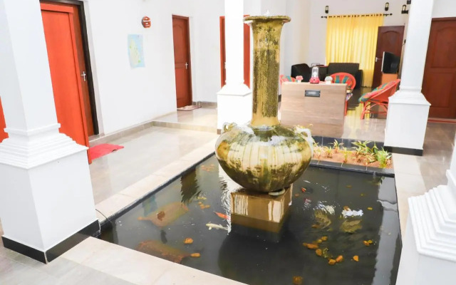 Hostel Katunayake