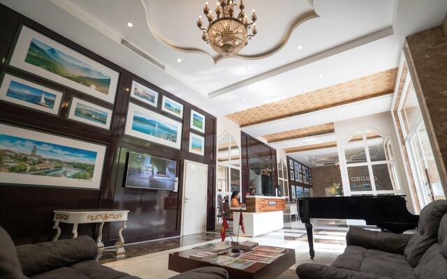 Léman Suites - managed by Apartmentel