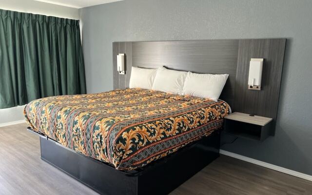 Pioneer Inn Arkadelphia