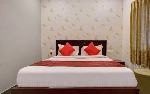 Oyo 43264 Residenza Pagoda Resorts