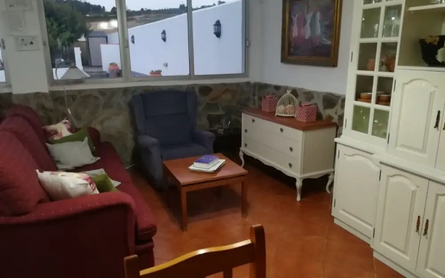 Finca Rural la Casa Verde Tenerife