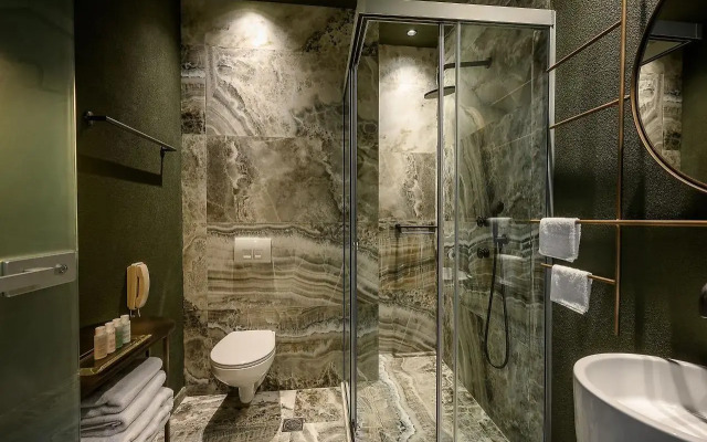 Pagopoieion Suites