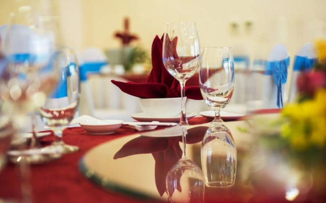 Lam Giang Hotel