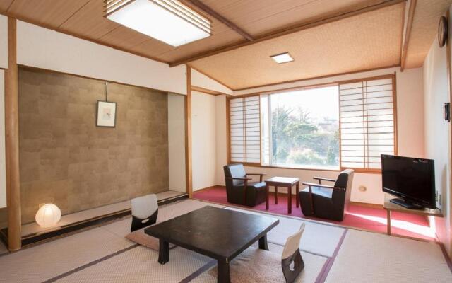 Itoen Hotel Iizakakanouya