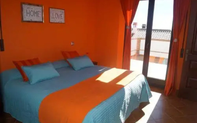 Casa de Vacaciones con Vistas en Casares