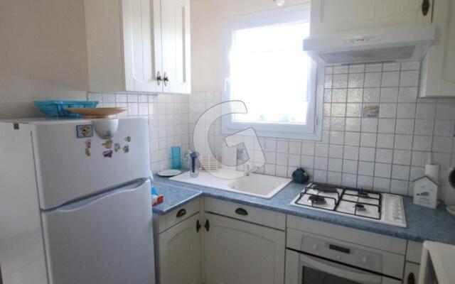 Maison Saint-Vincent-sur-Jard, 3 pièces, 4 personnes - FR-1-357-76