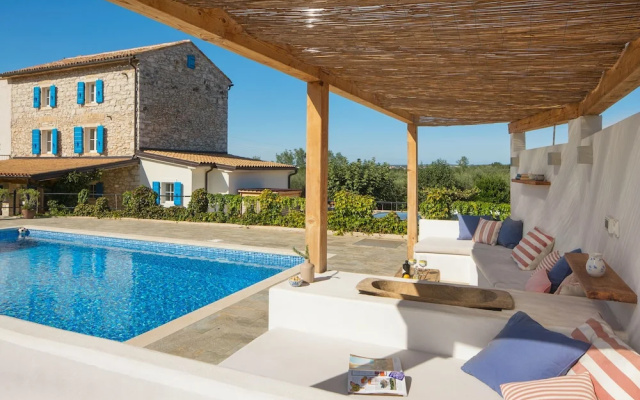 Villa Flavia - Stunning Villa in Istria, Croatia