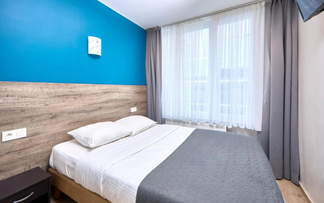 Hotel City Center
