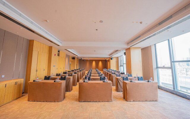 Holiday Inn Xi’an High Tech Zone by IHG