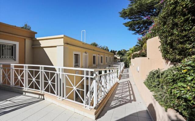 Résidence Cannes Villa Francia - Maeva Particuliers - 2 Pièces 7 Personnes Sélection 121593