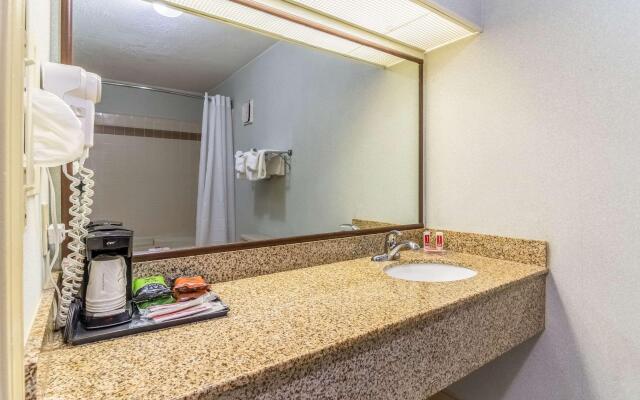 Econo Lodge Whiteville