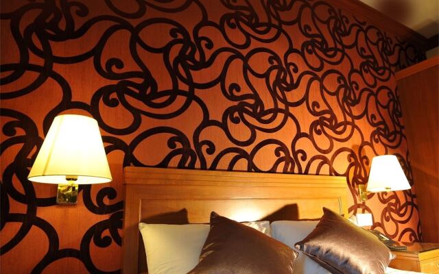 Oxford Hotel