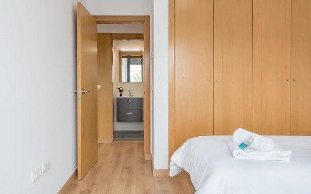 Pizarro Home Surthy Apartments