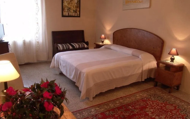 B&B Il Callare