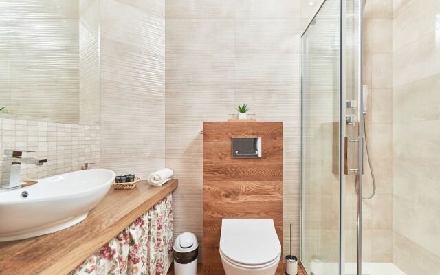Apartment Wroclaw Old Town By Renters