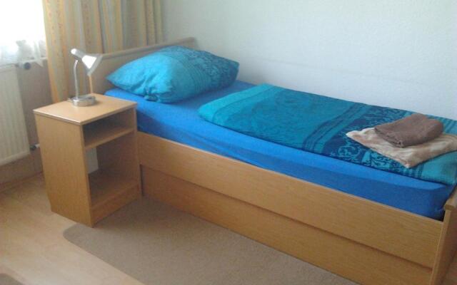 Pension Am Haffeld