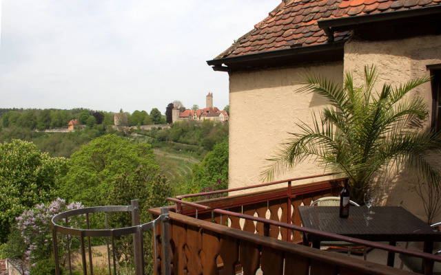 Hotel am Siebersturm