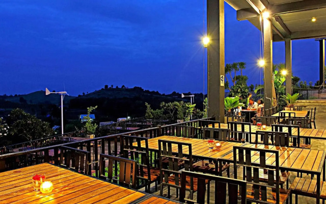 Veravian Resort