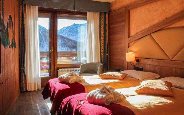 Grand Hotel Sestriere