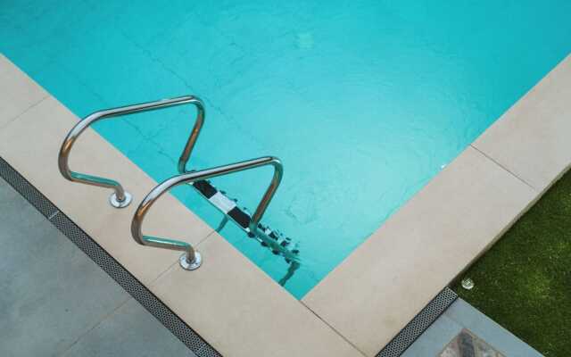 Amare Chania Luxury Residence