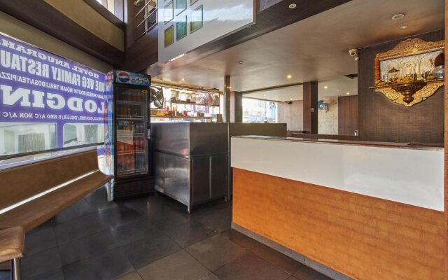 Hotel Anugraha