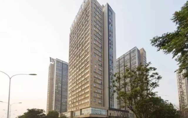 Changsha Yashiju Aparthotel