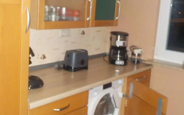 Ferienwohnung Wolf