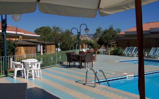 Residence Verde Mare