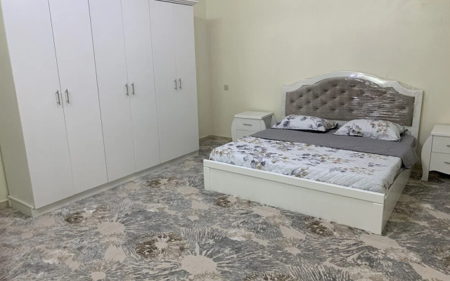 Al Rawda Apartments