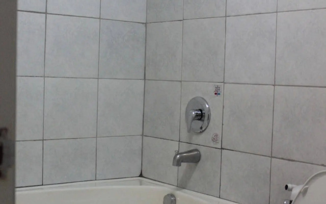 Hotel Sogo - Banawe Ave