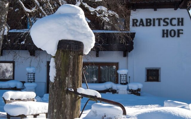 Appartements Rabitsch Hof